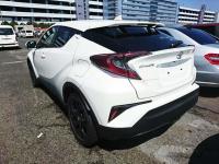 TOYOTA C-HR 2019