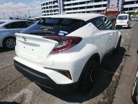 TOYOTA C-HR 2019