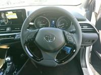 TOYOTA C-HR 2019
