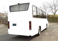 HINO LIESSE BUS 1995