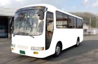 HINO LIESSE BUS 1995