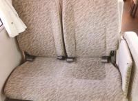 MITSUBISHI ROSA 1999