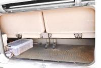 MITSUBISHI ROSA 1999