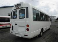 MITSUBISHI ROSA 2012