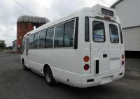 MITSUBISHI ROSA 2012