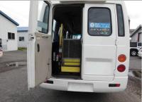 MITSUBISHI ROSA 2012