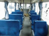 MITSUBISHI ROSA 2012