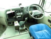 MITSUBISHI ROSA 2012