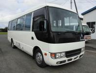 MITSUBISHI ROSA 2010