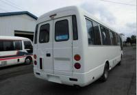 MITSUBISHI ROSA 2010