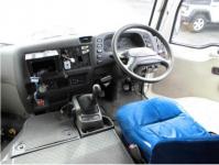 MITSUBISHI ROSA 2010