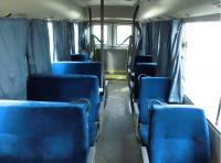 MITSUBISHI ROSA 2010