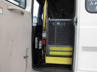 MITSUBISHI ROSA 2010