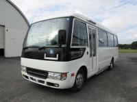 MITSUBISHI ROSA 2010