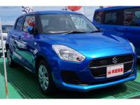 SUZUKI SWIFT HYBRID 2019