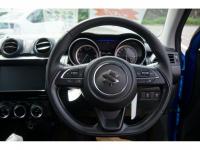 SUZUKI SWIFT HYBRID 2019