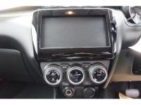 SUZUKI SWIFT HYBRID 2019