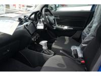 SUZUKI SWIFT HYBRID 2019