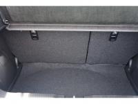 SUZUKI SWIFT HYBRID 2019