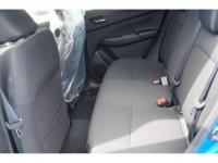 SUZUKI SWIFT HYBRID 2019