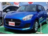 SUZUKI SWIFT HYBRID 2019