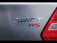 SUZUKI SWIFT HYBRID 2019