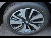 SUZUKI SWIFT HYBRID 2019