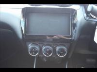 SUZUKI SWIFT HYBRID 2019