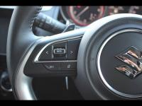 SUZUKI SWIFT HYBRID 2019