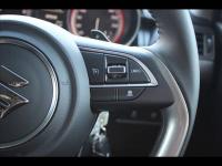 SUZUKI SWIFT HYBRID 2019