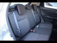 SUZUKI SWIFT HYBRID 2019