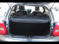 SUZUKI SWIFT HYBRID 2019