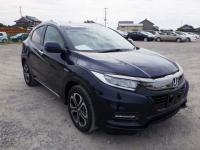 HONDA VEZEL 2019