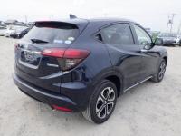 HONDA VEZEL 2019