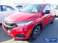 HONDA VEZEL 2019