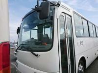 HINO LIESSE BUS 2006