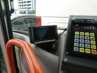 HINO LIESSE BUS 2006