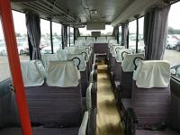 HINO LIESSE BUS 2006