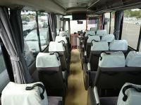 HINO LIESSE BUS 2006