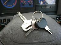 HINO LIESSE BUS 2006