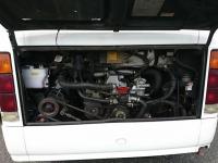 HINO LIESSE BUS 2006