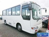 Used HINO LIESSE BUS