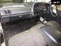 TOYOTA HIACE VAN 2004