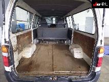 TOYOTA HIACE VAN 2004