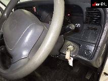 TOYOTA HIACE VAN 2004