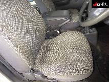 TOYOTA HIACE VAN 2004