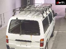 TOYOTA HIACE VAN 2004