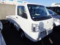 SUZUKI CARRY TRUCK 2018