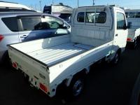SUZUKI CARRY TRUCK 2018