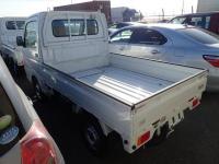 SUZUKI CARRY TRUCK 2018